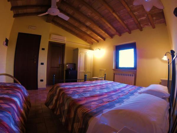 Agriturismo Ama Vigolzone Exterior foto